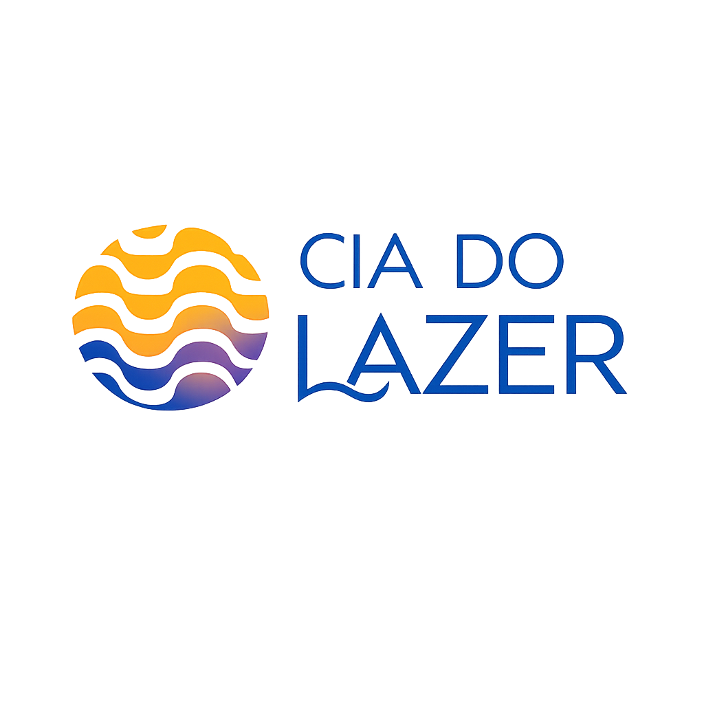 Cia do Lazer